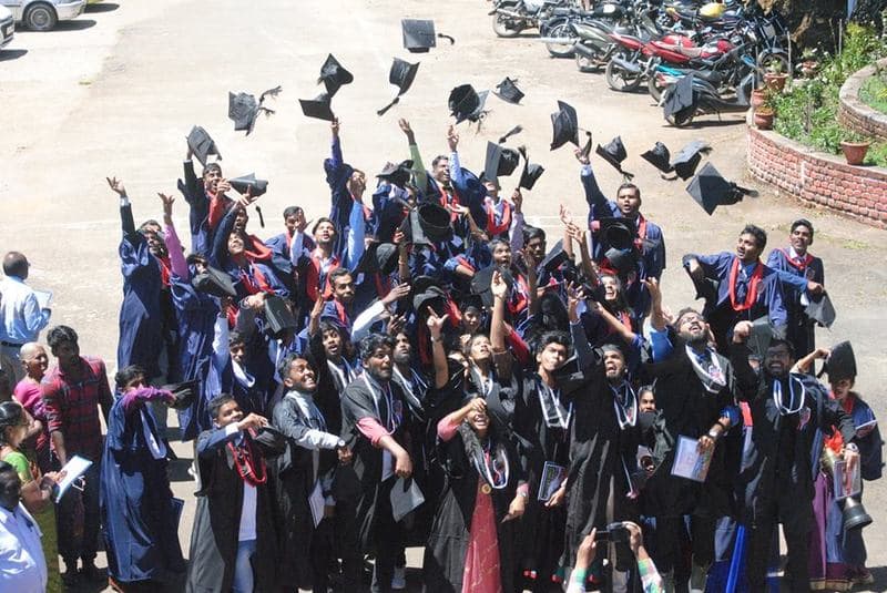 Kodaikanal Christian College College Events photo 8